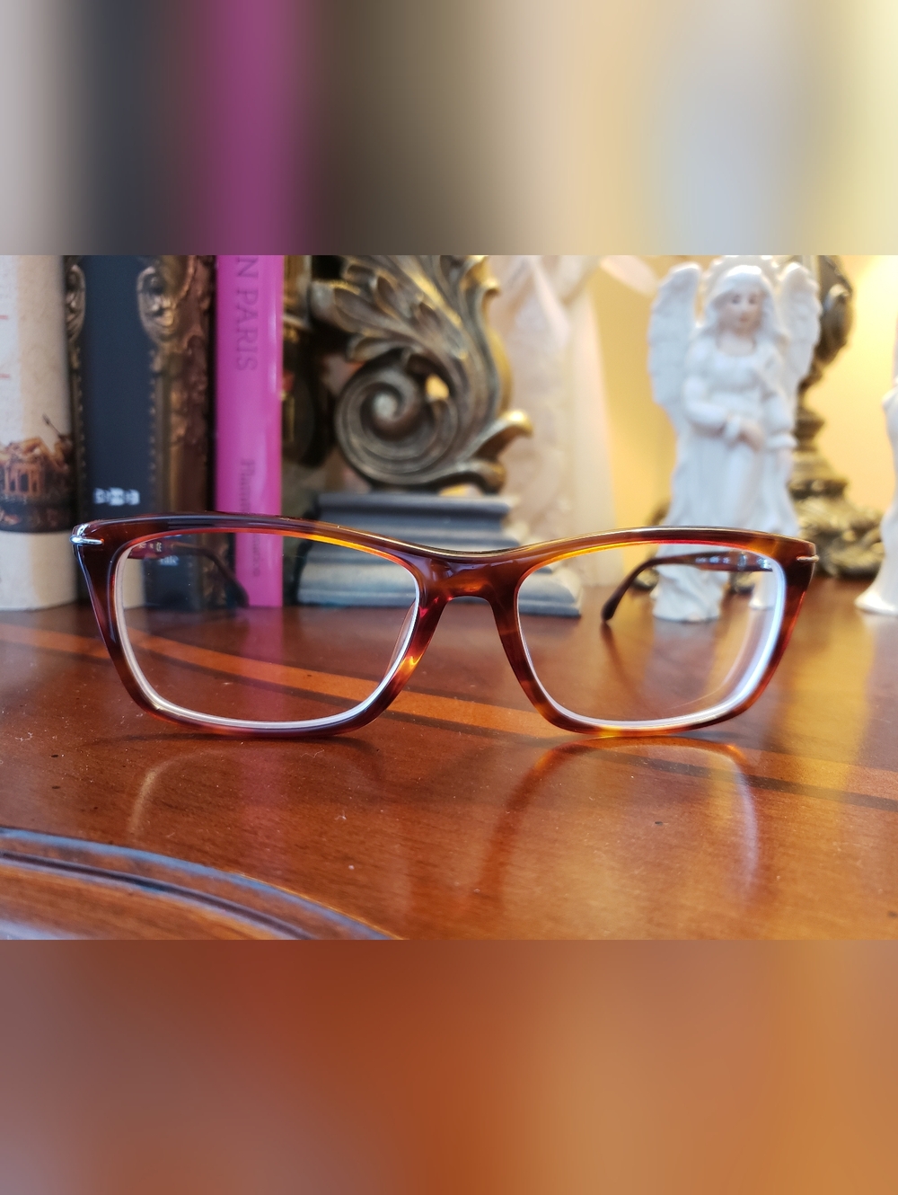 NWOT Calvin Klein frame CK5810